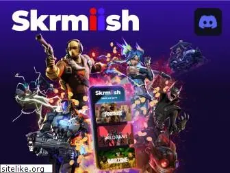 skrmiish.com