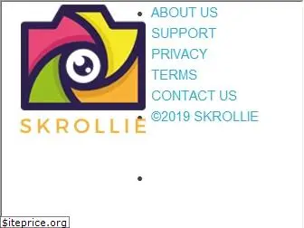 skrollie.com