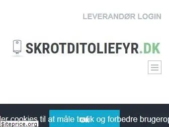 skrotditoliefyr.dk