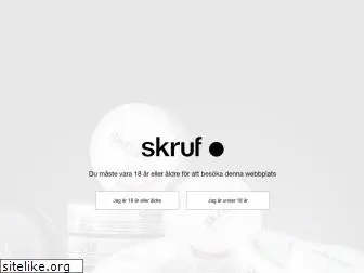 skruf.se