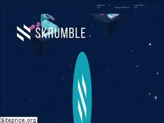 skrumble.com