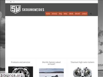 skrunkwerks.com