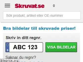 skruvat.se