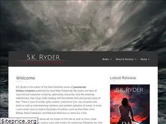 skryder.com