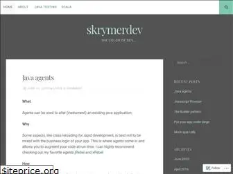 skrymerdev.wordpress.com