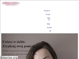 skrzydlarozwoju.com.pl