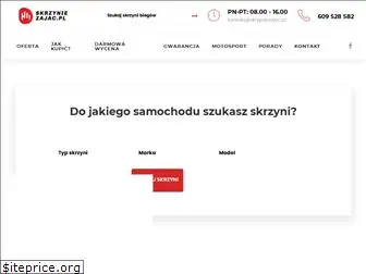 skrzyniezajac.pl