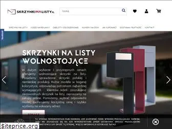 skrzynkinalisty.pl