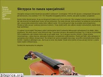 skrzypce.pl
