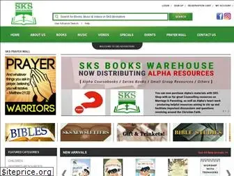 sksbooks.com