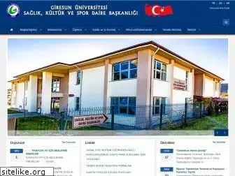 sksdb.giresun.edu.tr