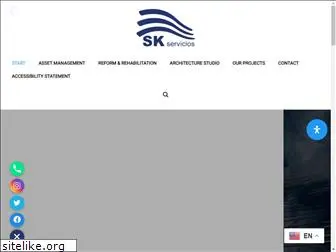 skservicios.es