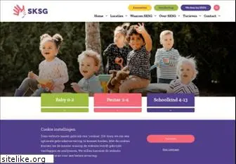 sksg.nl