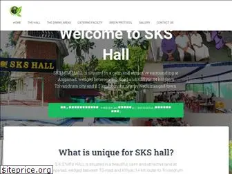 skshall.com