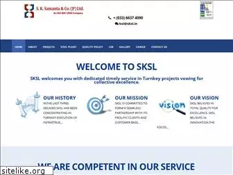 sksl.co.in