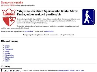 skslavia-ozp.cz