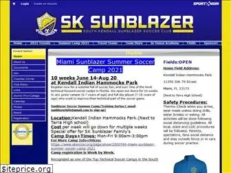 sksoccer.org