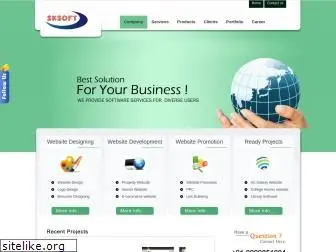 sksoftsolution.com