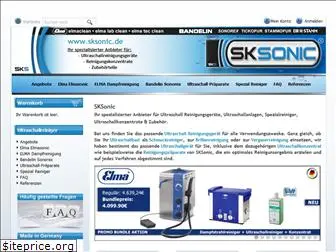 sksonic.de