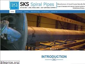 skspipe.com