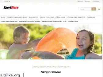 sksportstore.com