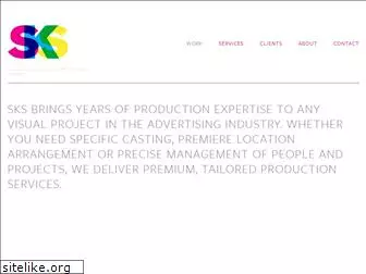 sksproductions.com