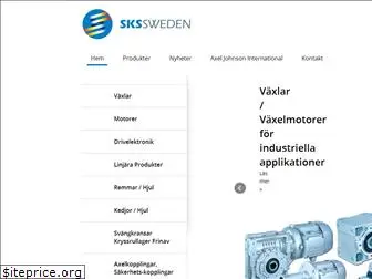 skssweden.se