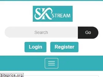 skstream.tv