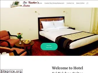 sksuites.com