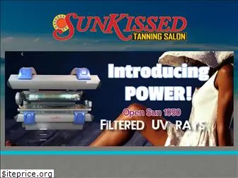 sktanning.com