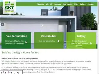 sktbuildingdesigns.com.au