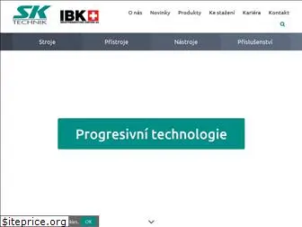 sktechnik.cz