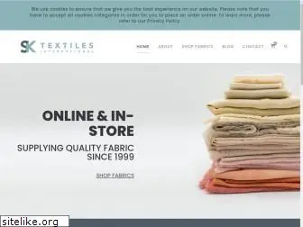 sktextiles.co.za