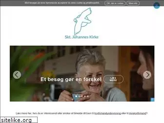 sktjohannes.dk