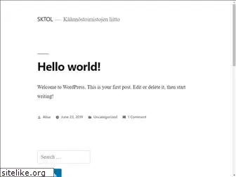 sktol.org