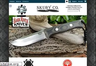 skubyblue.com