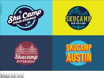 skucamp.com