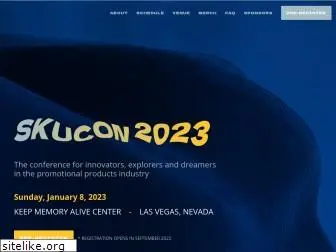 skucon.com