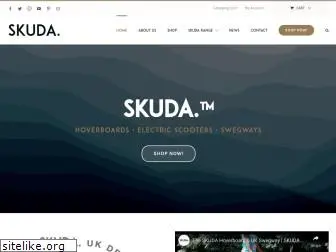 skuda.co.uk