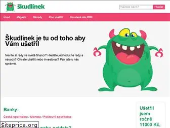 skudlinek.cz