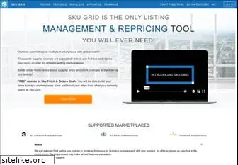 skugrid.com