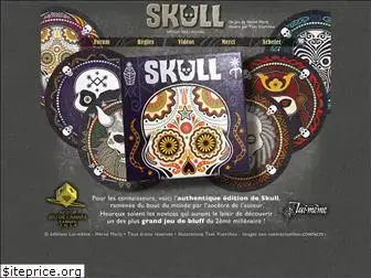 skull-and-roses.com
