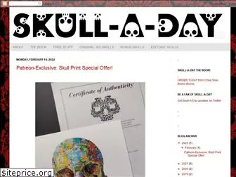 skulladay.com