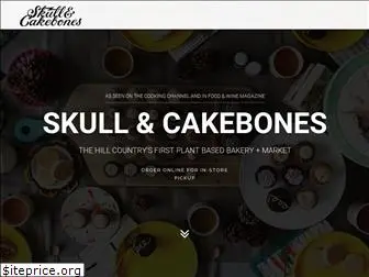 skullandcakebones.com