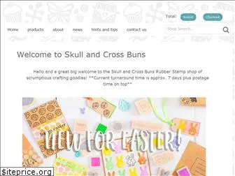 skullandcrossbuns.com