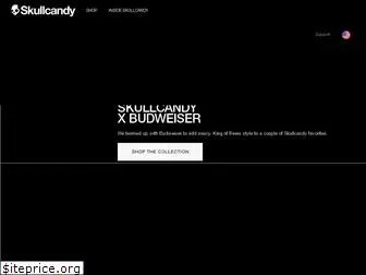 skullcandy.co