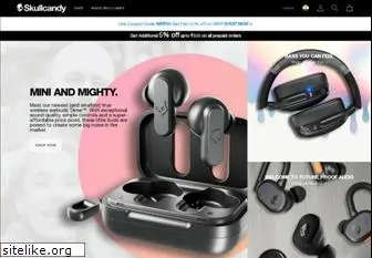 skullcandy.in