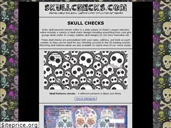 skullchecks.com