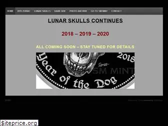 skullcoins.com