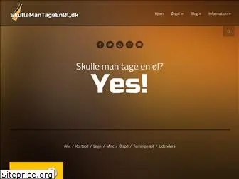 skullemantageenoel.dk